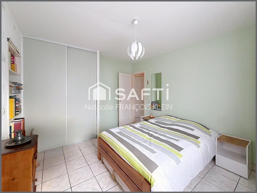 � vendre  Maison Viviers-du-Lac (73420)