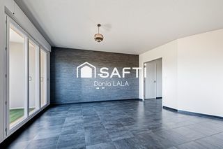  Appartement � vendre 3 pi�ces 68 m�