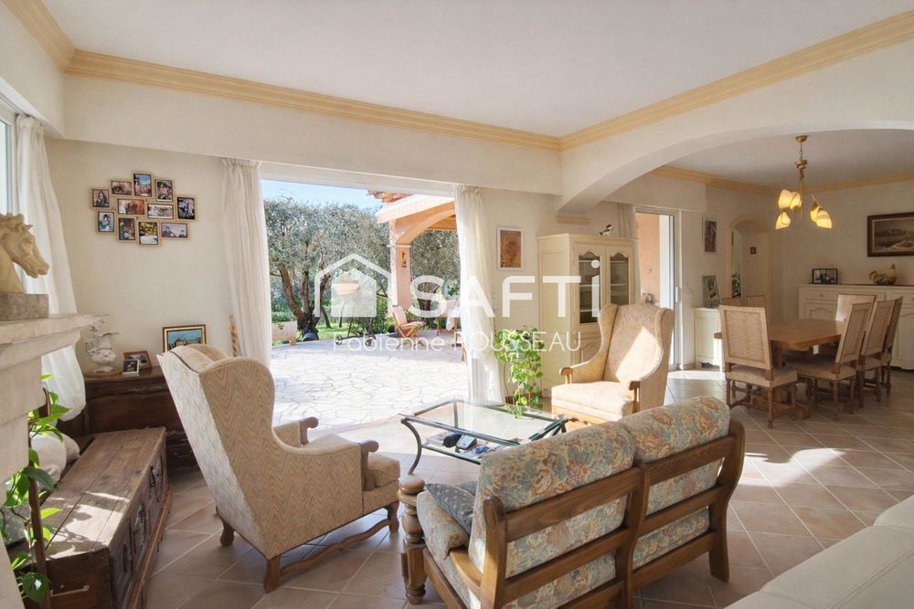 � vendre  Maison P�gomas (06580)