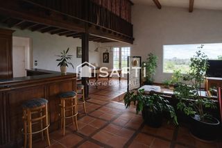  Maison � vendre 9 pi�ces 255 m�