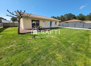  Maison � vendre 4 pi�ces 100 m�