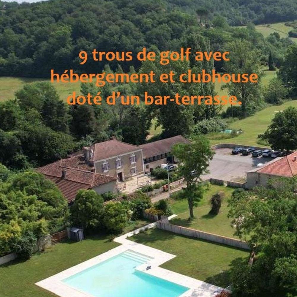 � vendre  Maison Masseube (32140)