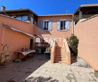  Maison � vendre 4 pi�ces 102 m�