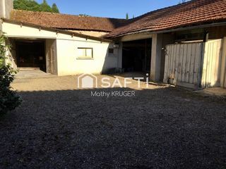  Maison � vendre 9 pi�ces 270 m�