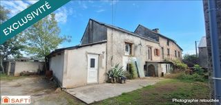  Maison � vendre 7 pi�ces 120 m�