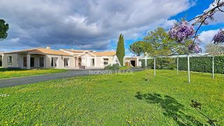  Maison � vendre 6 pi�ces 181 m�