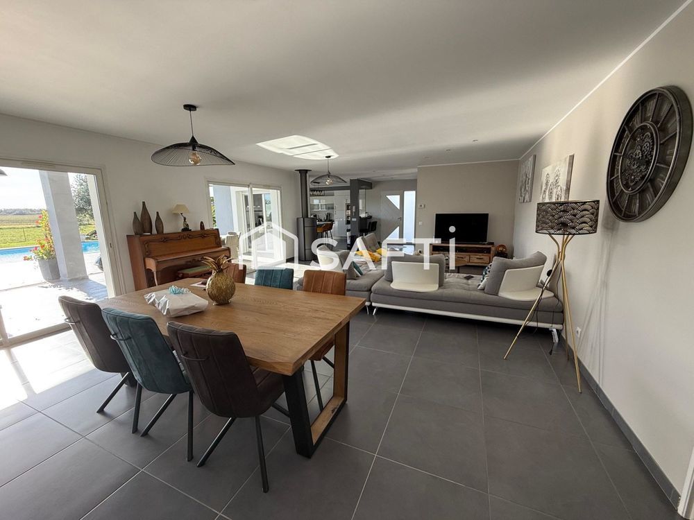 � vendre  Maison Plaisance-du-Touch (31830)