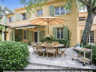  Maison � vendre 7 pi�ces 204 m�