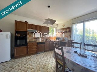  Maison � vendre 6 pi�ces 180 m�