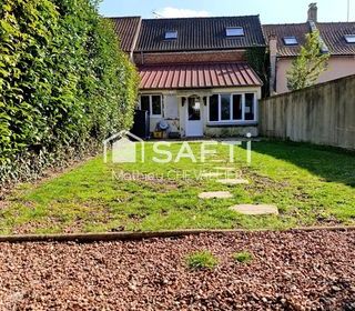  Maison � vendre 5 pi�ces 106 m�