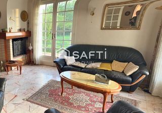  Maison � vendre 5 pi�ces 182 m�