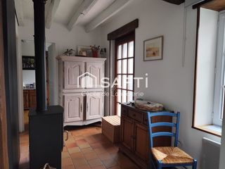  Maison � vendre 5 pi�ces 124 m�