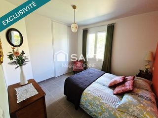  Maison � vendre 4 pi�ces 114 m�