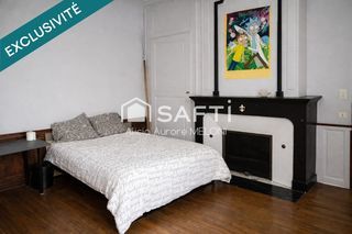  Maison � vendre 7 pi�ces 266 m�