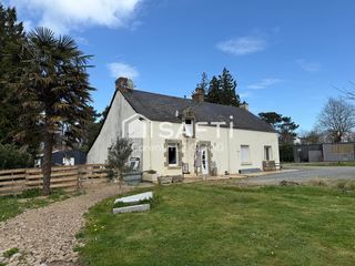  Maison � vendre 3 pi�ces 90 m�