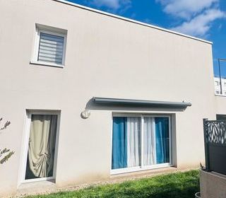  Maison � vendre 5 pi�ces 98 m�