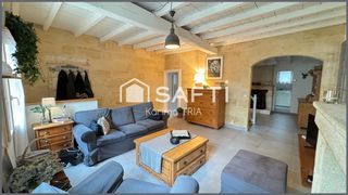  Maison � vendre 5 pi�ces 105 m�