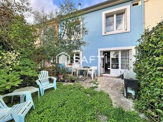  Maison � vendre 4 pi�ces 82 m�