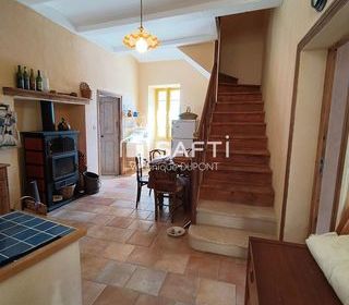  Maison � vendre 6 pi�ces 120 m�