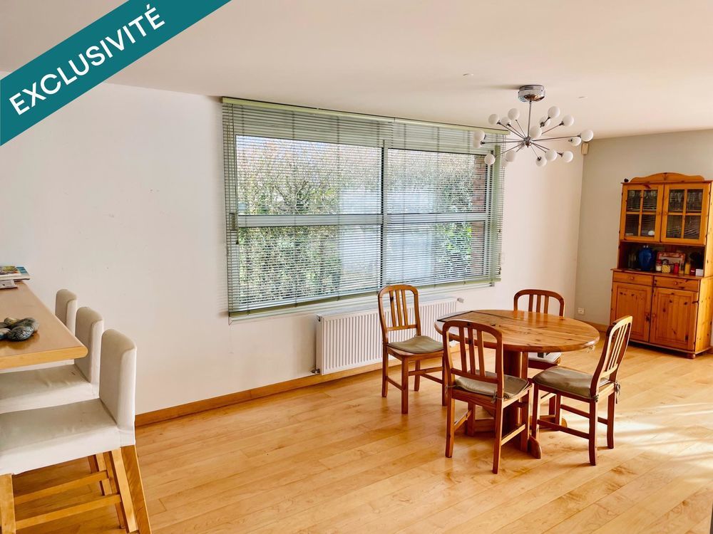 � vendre  Maison Bois-Guillaume (76230)