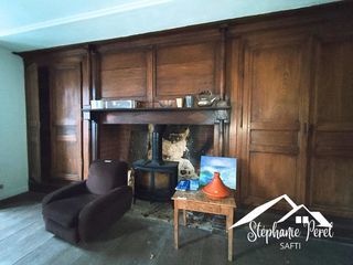  Maison � vendre 10 pi�ces 300 m�