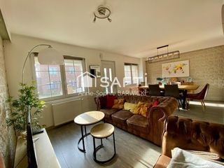  Maison � vendre 5 pi�ces 90 m�