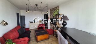  Appartement � vendre 3 pi�ces 75 m�