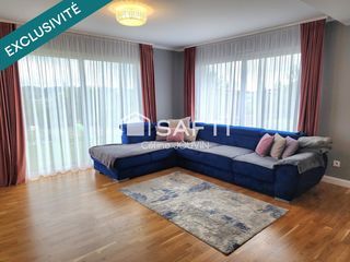  Maison � vendre 7 pi�ces 175 m�