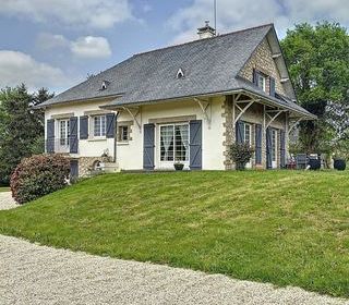  Maison � vendre 7 pi�ces 160 m�