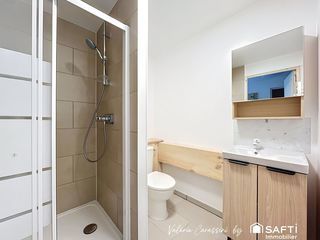  Appartement � louer 3 pi�ces 52 m�