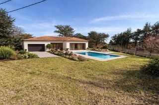  Terrain � vendre 1293 m�