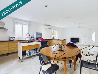  Maison � vendre 5 pi�ces 113 m�