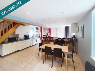  Maison � vendre 4 pi�ces 105 m�