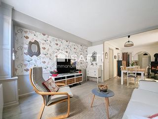  Maison � vendre 5 pi�ces 90 m�