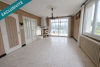  Maison � vendre 4 pi�ces 98 m�