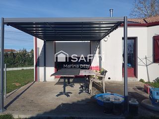  Maison � vendre 5 pi�ces 104 m�