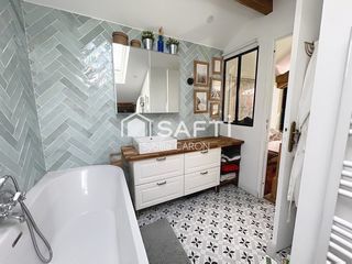  Appartement � vendre 4 pi�ces 106 m�