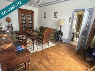  Maison � vendre 11 pi�ces 245 m�