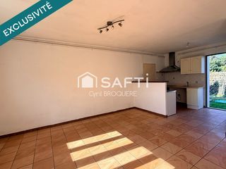  Maison � vendre 4 pi�ces 80 m�