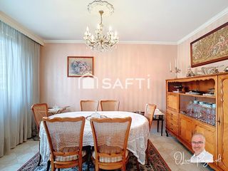  Appartement � vendre 6 pi�ces 113 m�