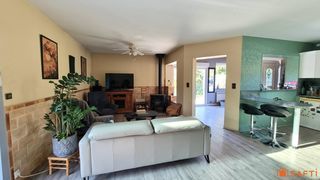  Maison � vendre 5 pi�ces 110 m�