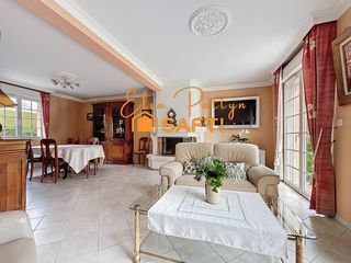  Maison � vendre 5 pi�ces 121 m�