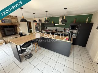  Maison � vendre 6 pi�ces 180 m�