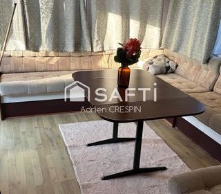  Terrain � vendre 800 m�