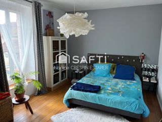  Maison � vendre 8 pi�ces 147 m�