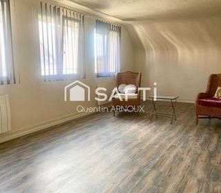  Appartement � vendre 4 pi�ces 137 m�