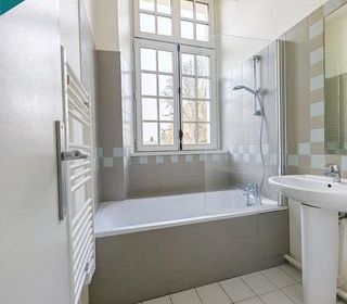  Appartement � vendre 2 pi�ces 53 m�