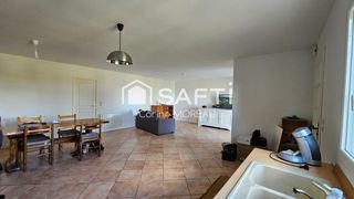  Maison � vendre 4 pi�ces 112 m�