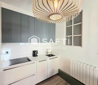  Appartement � vendre 2 pi�ces 45 m�