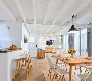  Appartement � vendre 3 pi�ces 93 m�